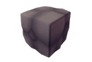 Cube World Rock Block - Proto Series