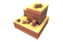 Cube World Sandstone Block - Proto Series