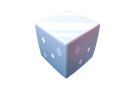 Cube World Snow & Ice Blocks - Proto Series