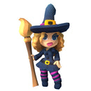 Environments - Halloween Mini Bundle - Proto Series