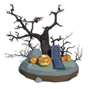 Environments - Halloween Set - Faceted Style