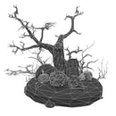 Environments - Halloween Set - Faceted Style