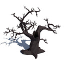 Environments - Halloween Set - Faceted Style