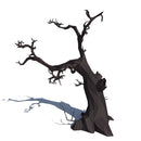 Environments - Halloween Set - Faceted Style