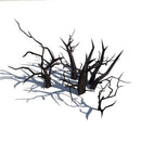 Environments - Halloween Set - Faceted Style