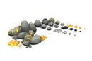 Mine Ore Set - Proto Series