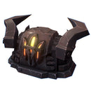 Environments - Orc Stronghold Starter Set - Hand Painted Series