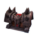 Environments - Orc Stronghold Starter Set - Hand Painted Series