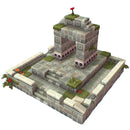 Environments - Stone Cubes - PBR Hand Painted Series