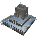 Environments - Stone Cubes - PBR Hand Painted Series