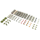 Environments - Stone Cubes - PBR Hand Painted Series