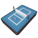 Environments - Volleyball Court - Smashy Craft Series