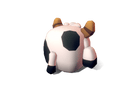 Cube World Cow Ulli - Proto Series