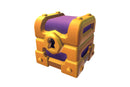 Cube World Chest Cube - Proto Series