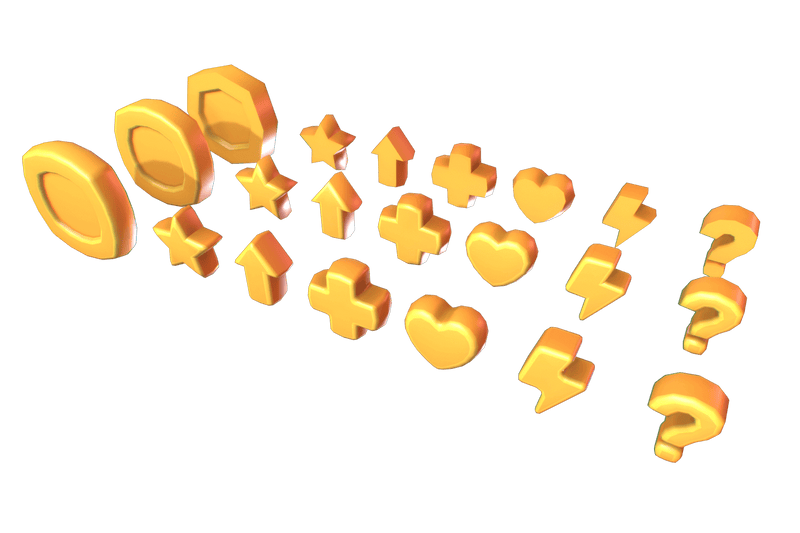 Mario Coin Box Png