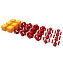 Props - Cube World Powerup Coins & Loot Boxes - Proto Series