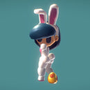 Props - Easter Set - Smashy Craft Series