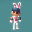 Props - Easter Set - Smashy Craft Series