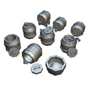 Props - Food Set - Smashy Craft Series