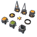 Props - Food Set - Smashy Craft Series