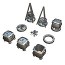 Props - Food Set - Smashy Craft Series