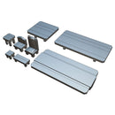 Props - Food Set - Smashy Craft Series