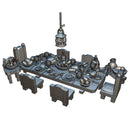 Props - Food Set - Smashy Craft Series