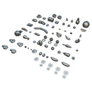 Props - Food Set - Smashy Craft Series