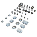 Props - Food Set - Smashy Craft Series