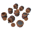 Props - Food Set - Smashy Craft Series