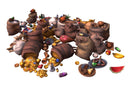 Loot N Fruit Set - Low Poly