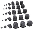 Props - Loot Set 100+ 3D Objects