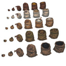 Props - Loot Set 100+ 3D Props