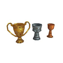 Props - Loot Set 100+ 3D Props