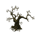 Props - Low Poly Dead Tree Pack