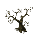 Props - Low Poly Dead Tree Pack