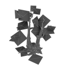Props - Low Poly Dead Tree Pack