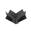 Props - Low Poly Dead Tree Pack