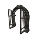 Props - Low Poly Dungeon Door Set
