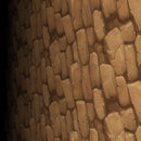 Props - Low Poly Rock Formation 01