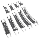 Props - Rope Bridge Set