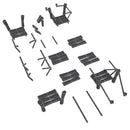 Props - Rope Bridge Set