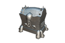 Props - Treasure Chest - Large