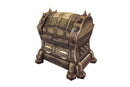 Props - Treasure Chest - Large