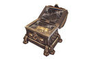 Treasure Chest Set
