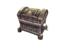 Props - Treasure Chest - Small