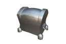 Props - Treasure Chest - Small