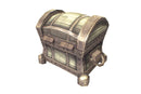 Props - Treasure Chest - Small