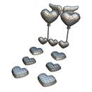 Props - Valentine Set - Smashy Craft Series