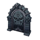Props - Wooden & Stone Dungeon Doors
